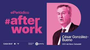 César González-Bueno