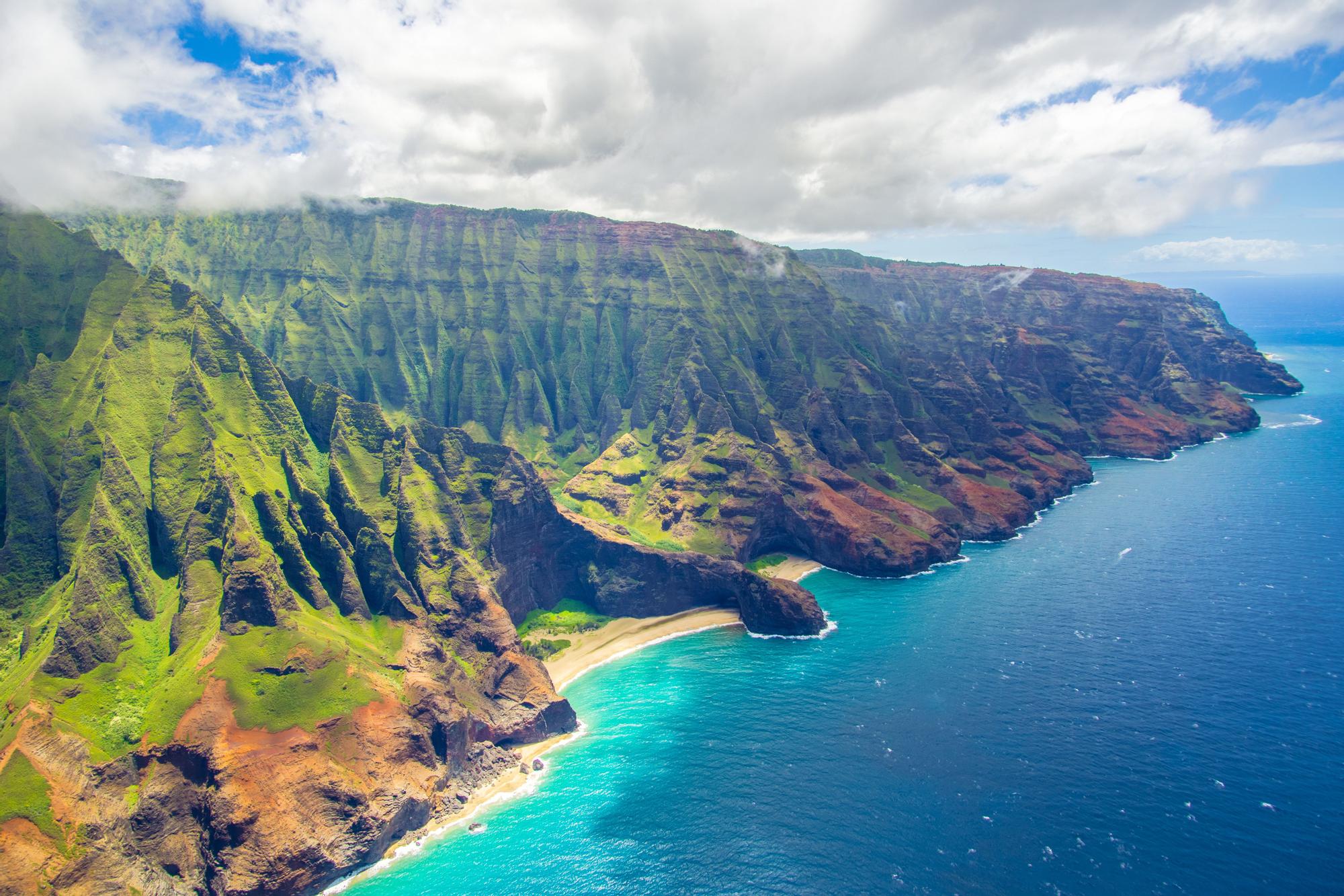 15. Isla de Hwai, Hawai - Troy Squillaci.jpg