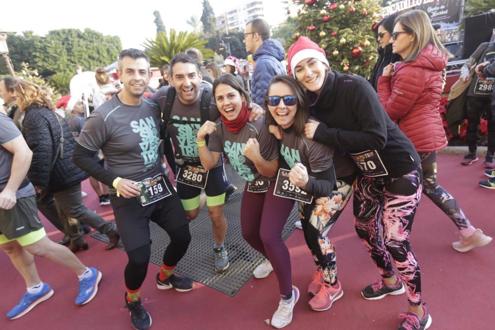 San Silvestre Murcia 2019