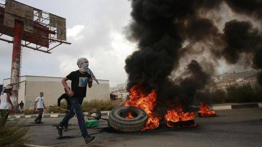 Las defensas israelíes interceptan dos cohetes lanzados contra Tel Aviv