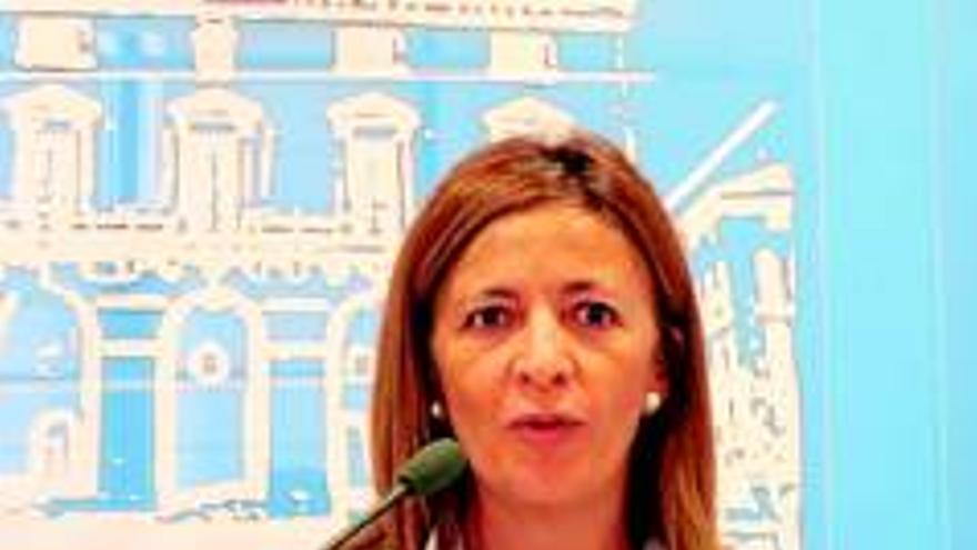 Una oficina dará asesoramiento en Cáceres frente al riesgo de desahucio