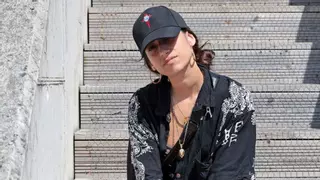 Carolina Yuste se suma a las críticas contra el rodaje de Nolan en el Sáhara