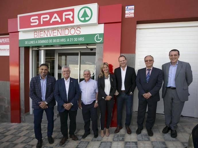 SPAR abre en en Montaña Los Vélez