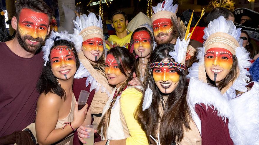 Publicación de los ganadores del Concurso | El Carnaval de tu vida