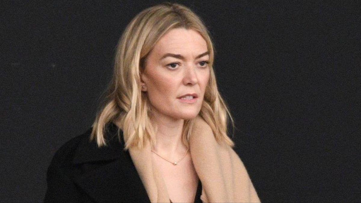 Marta Ortega, nova consellera de Pontegadea, braç inversor d’Amancio Ortega Marta Ortega, nova consellera de Pontegadea, braç inversor d’Amancio Ortega