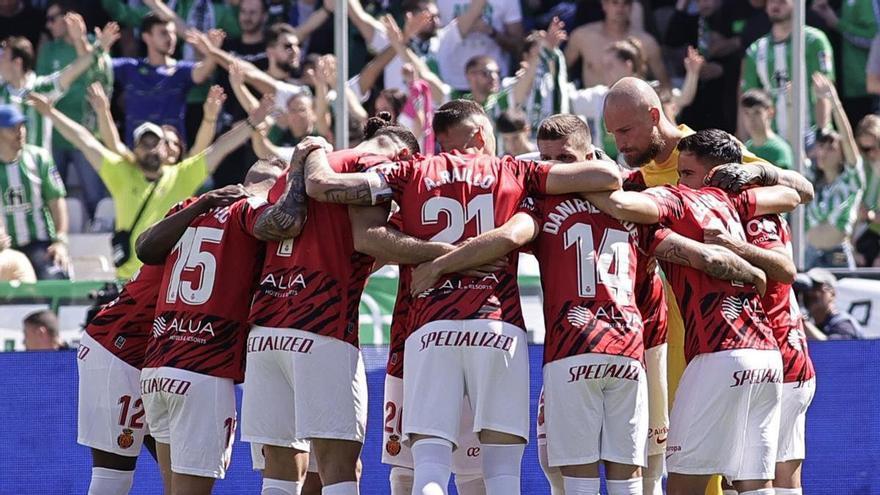 ¿Qué problemas tiene el Real Mallorca en defensa?