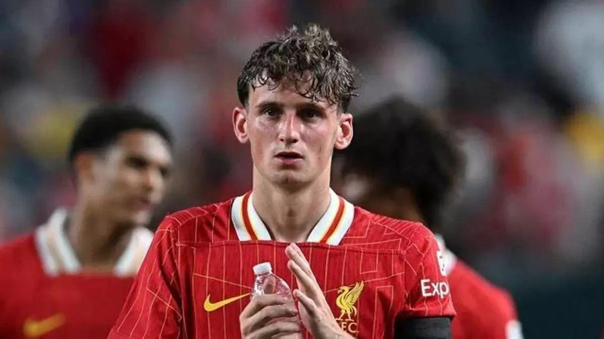 17 millones por un canterano del Liverpool