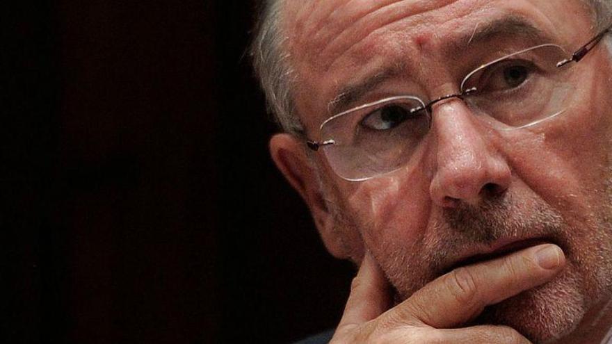 Rato ingresará en prisión antes del 25 de octubre