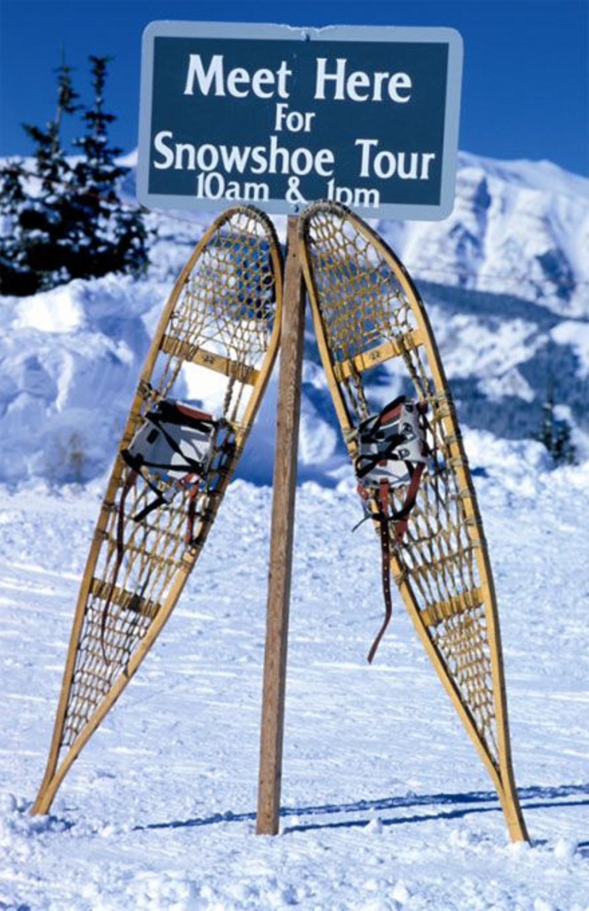 Más allá de las pistas - Woman