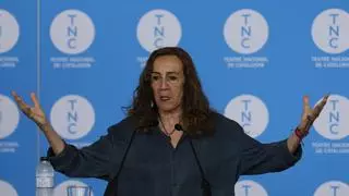 El TNC presenta la última temporada de Carme Portaceli con un programa dedicado a Barcelona