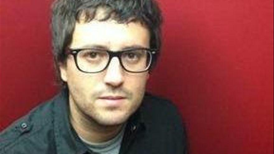 Juan Manuel Romero, autor del libro 'Contra el rey'. Juan Manuel Romero, autor del libro 'Contra el rey'.