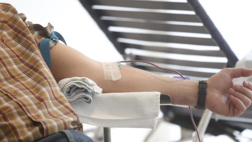 Fins al 31 de maig, a la regió sanitària de Girona s&#039;havien fet 12.186 donacions de sang.