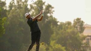 Lópezx-Chacarra lo tiene todo a favor para coronarse campeón en Nueva Delhi por segundo año consecutivo