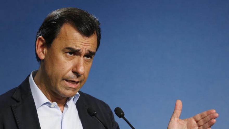 El PP admite que Rajoy podría no ir a la investidura