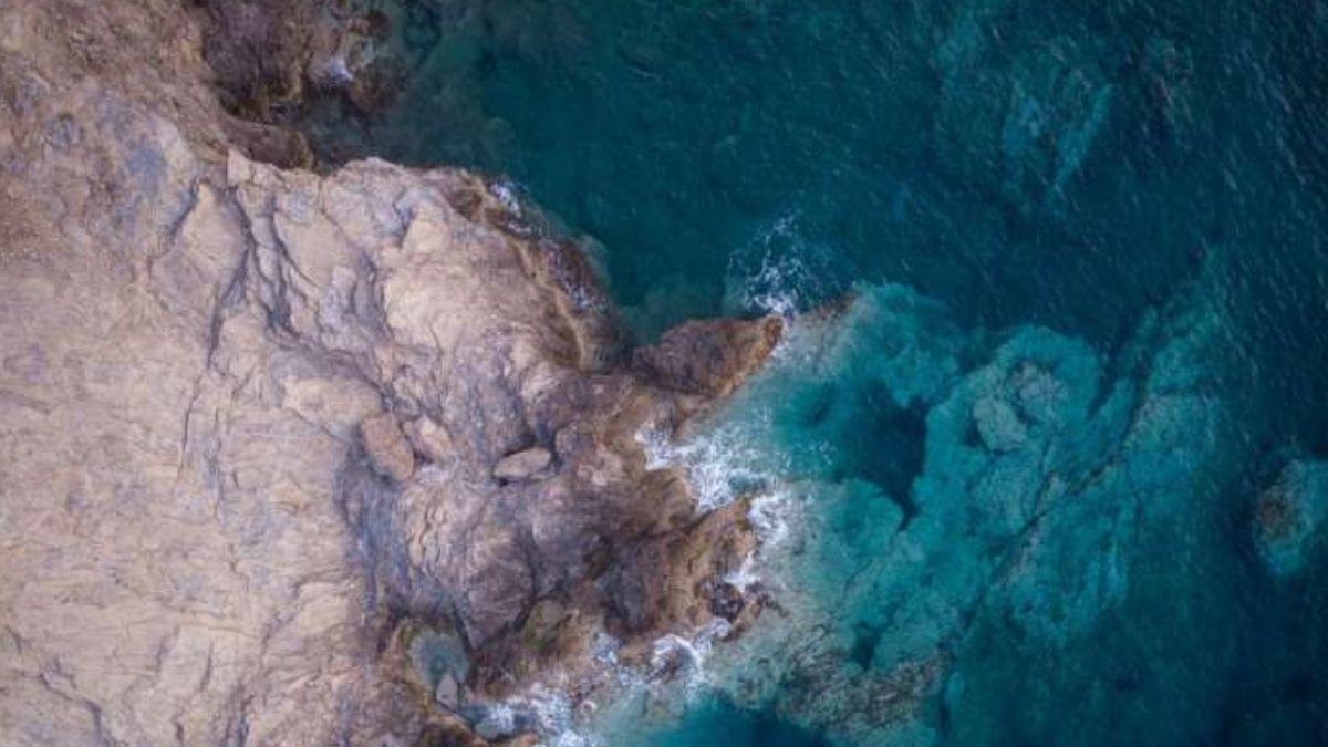 CALENTAMIENTO GLOBAL / El Mediterráneo se calienta y se vuelve más salado cada vez más rápido