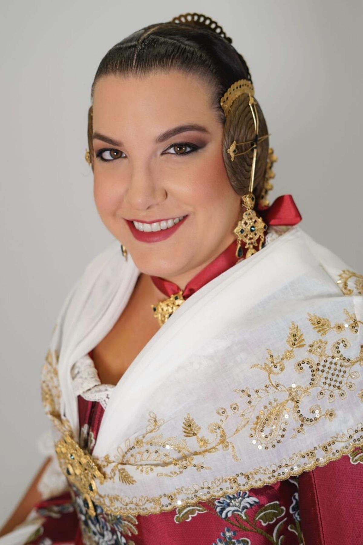 OLIVERETA - Veronica Miralles Domenech (Olivereta-Cerda y Rico)
