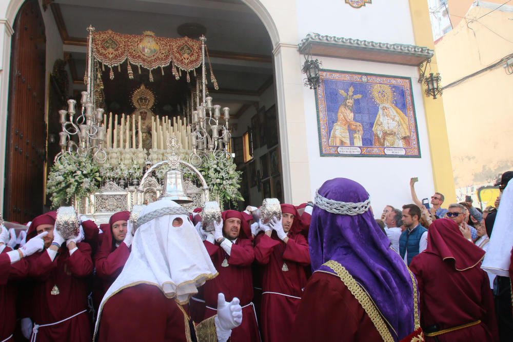 Lunes Santo | Gitanos