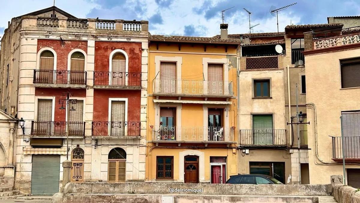 Fonz es uno de los maximos exponentes del Renacimiento en Aragón.