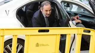 Ábalos y Micó dan la razón a Isabel Bonig
