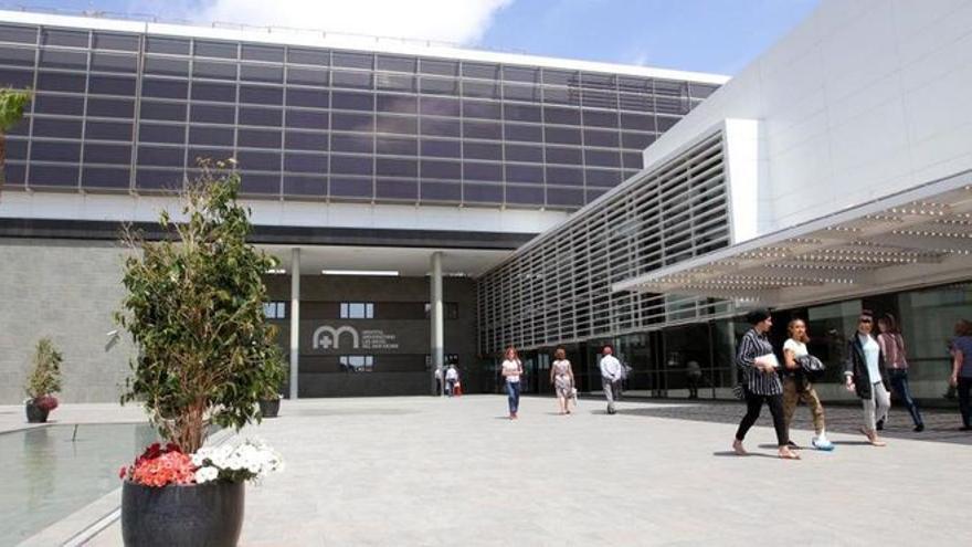 Condena de 560.000 euros por graves daños a un neonato durante el parto en un hospital de Murcia