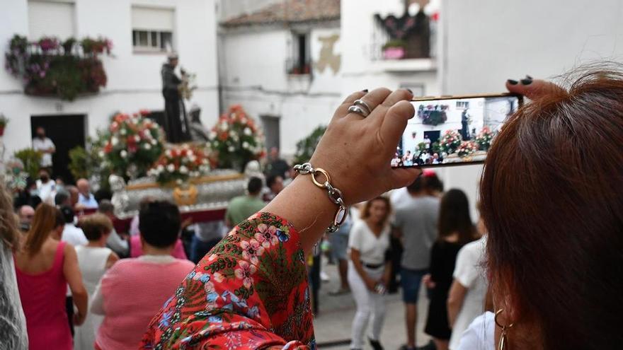 Pujerra vivirá del 9 al 13 de junio la feria en honor a San Antonio de Padua