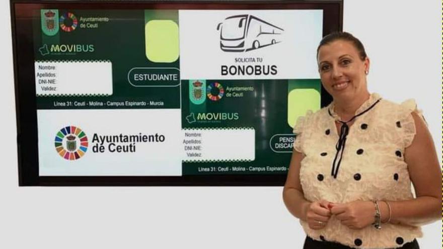 Autobuses gratis en Ceutí