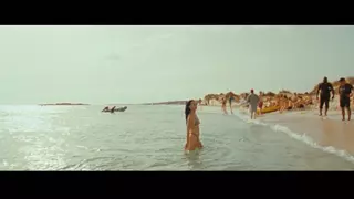 La productora que grabó el vídeo de Katy Perry en el Parque Natural de ses Salines no tenía permiso del Govern