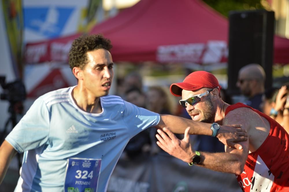 Carrera popular Los Alcázares 10 kilómetros