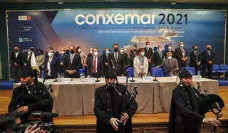 Conxemar saca músculo y critica el apoyo oficial a la feria de Barcelona: “No es justo”