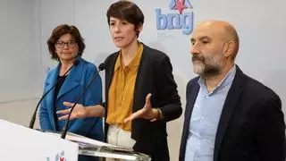 Acuerdo entre BNG y PSOE: condonación de deuda, tren de cercanías y rebajas en autopistas