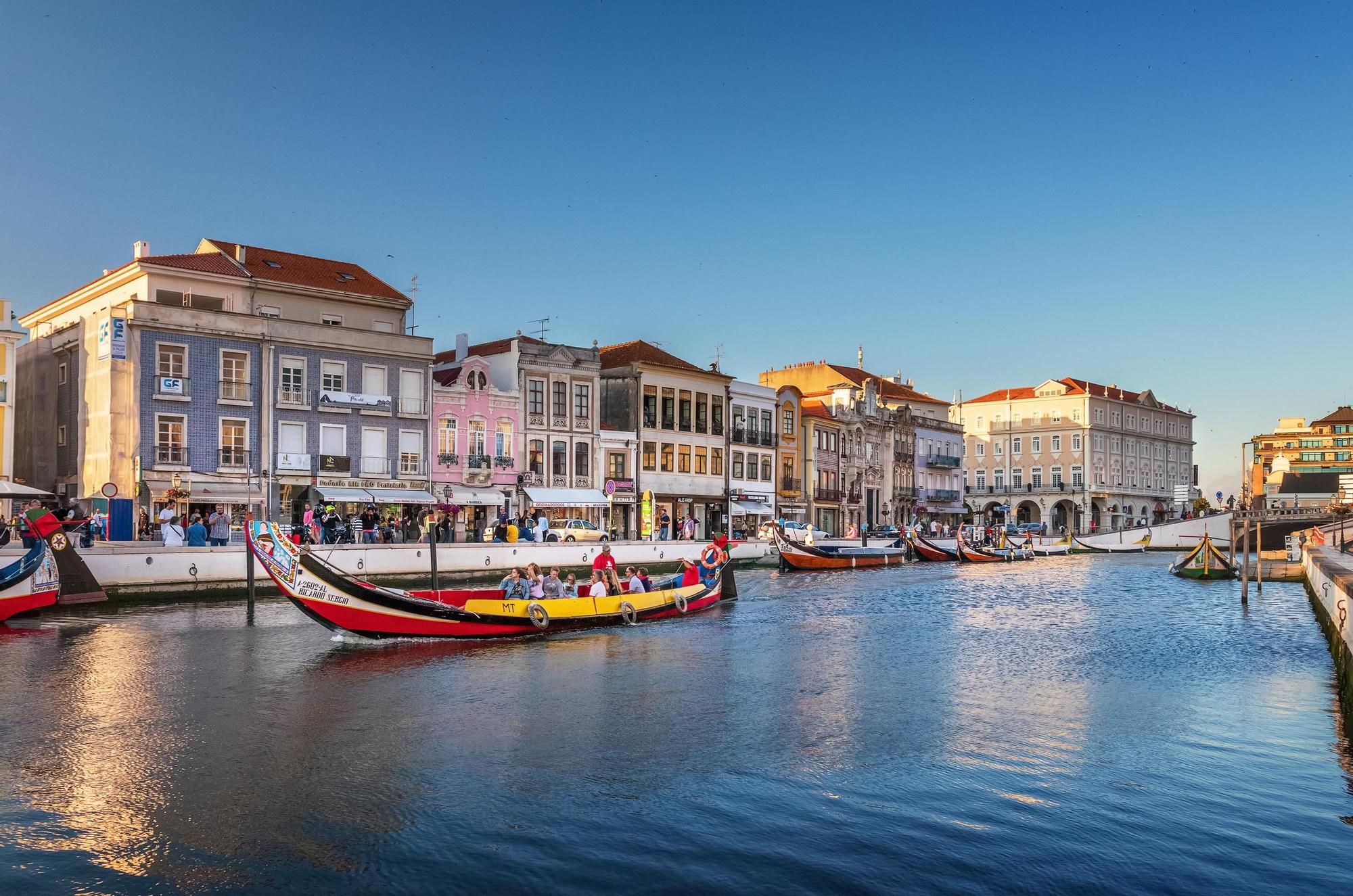 Unos cuantos lugares de Portugal que no conocías (y deberías)