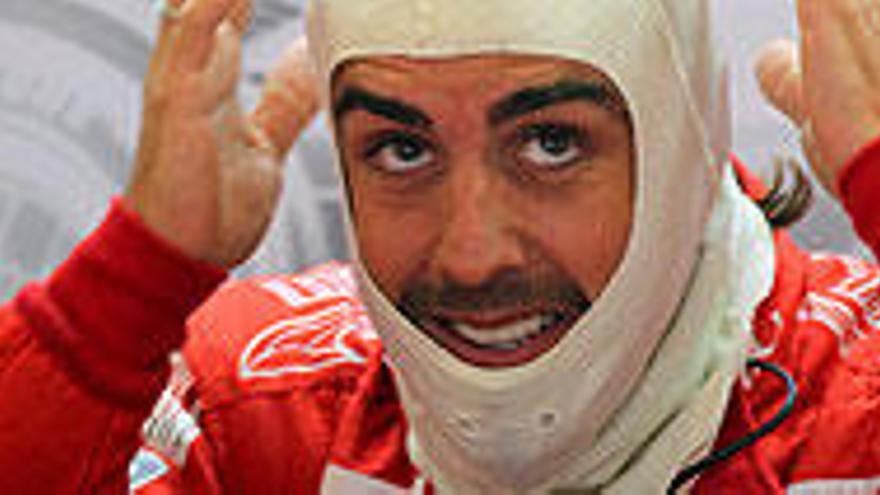 Fernando Alonso