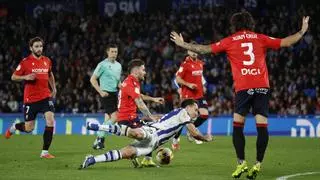 Carrusel de octavos de final de Copa del Rey, en directo: todas las eliminatorias, en vivo