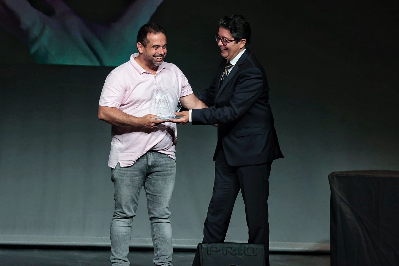 Premios Gastronómicos EL DíA-Mesa Abierta