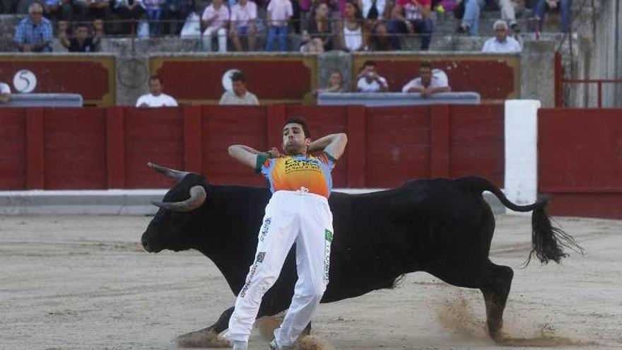 Uno de los recortadores del año pasado.