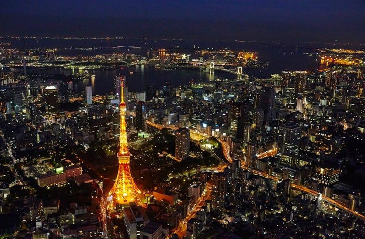 Tokio