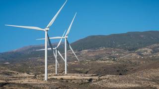Las energías renovables generan menos del 20% del consumo eléctrico de Tenerife