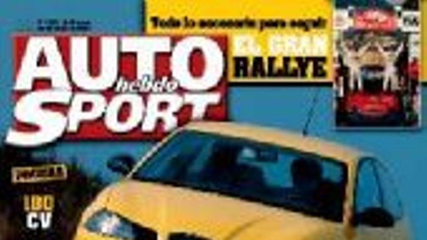 ´Autohebdo Sport´ analiza el rally Dakar