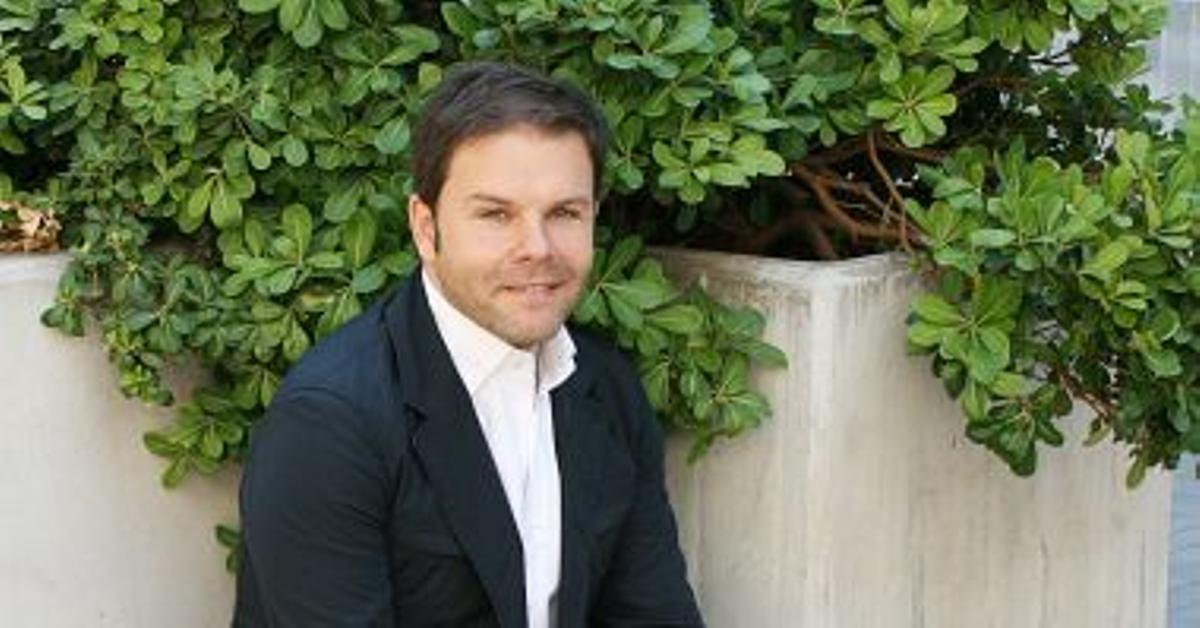 Jaime Magén: "Me encantan iniciativas del tipo ´Esto no es un solar"