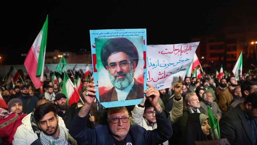 Los 10 puntos del plan de paz que negociarán Irán y Estados Unidos para poner fin a la guerra