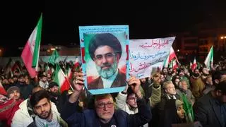 Estos son los 10 puntos del plan de paz que negociarán Irán y Estados Unidos para poner fin a la guerra