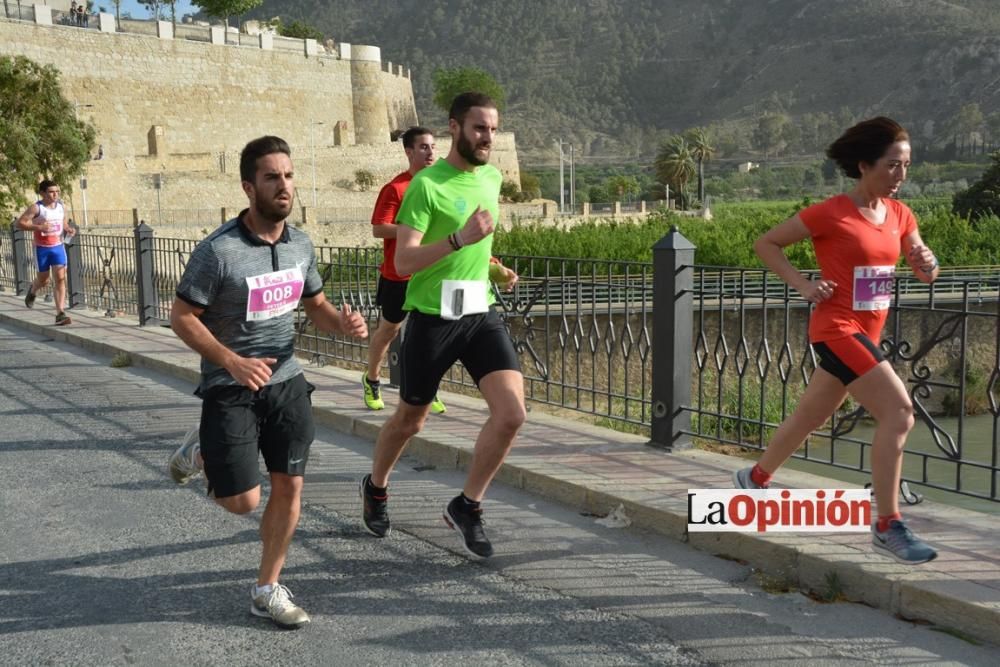 Cieza 10K 2016