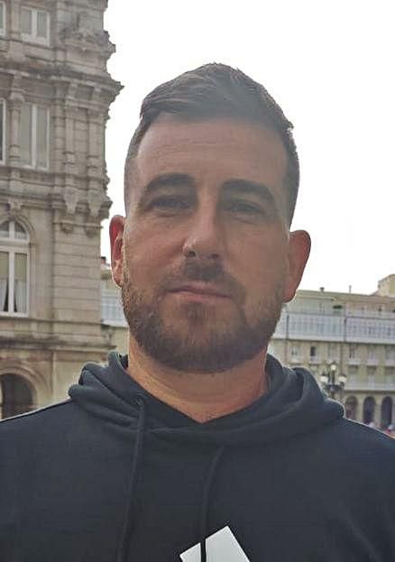 Javier Mariñas