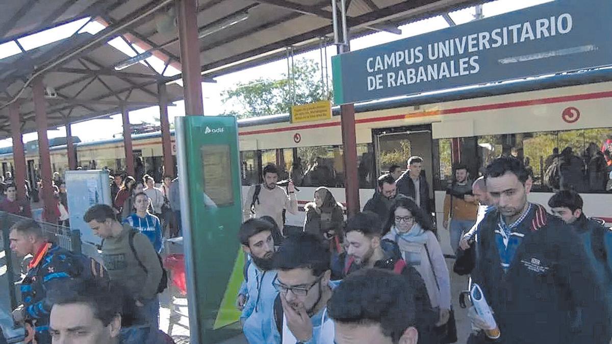 La UCO trabaja en la redacción de su Plan de Accesibilidad Universal (Pauco).