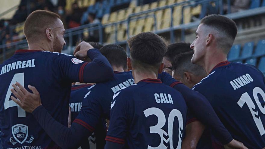 El Costa Brava suma la segona victòria consecutiva (1-0)
