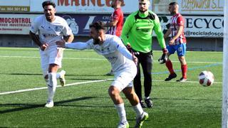 Resumen de la jornada en Lliga Comunitat | El Vall de Uxó no encuentra rival y ya le saca 14 puntos al segundo