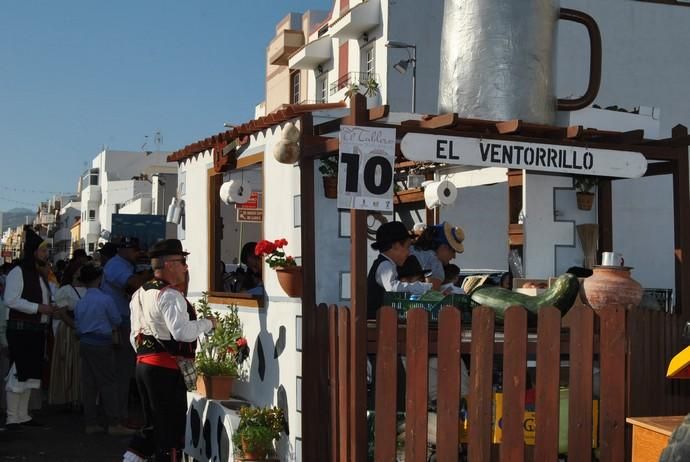 Romería de El Tablero