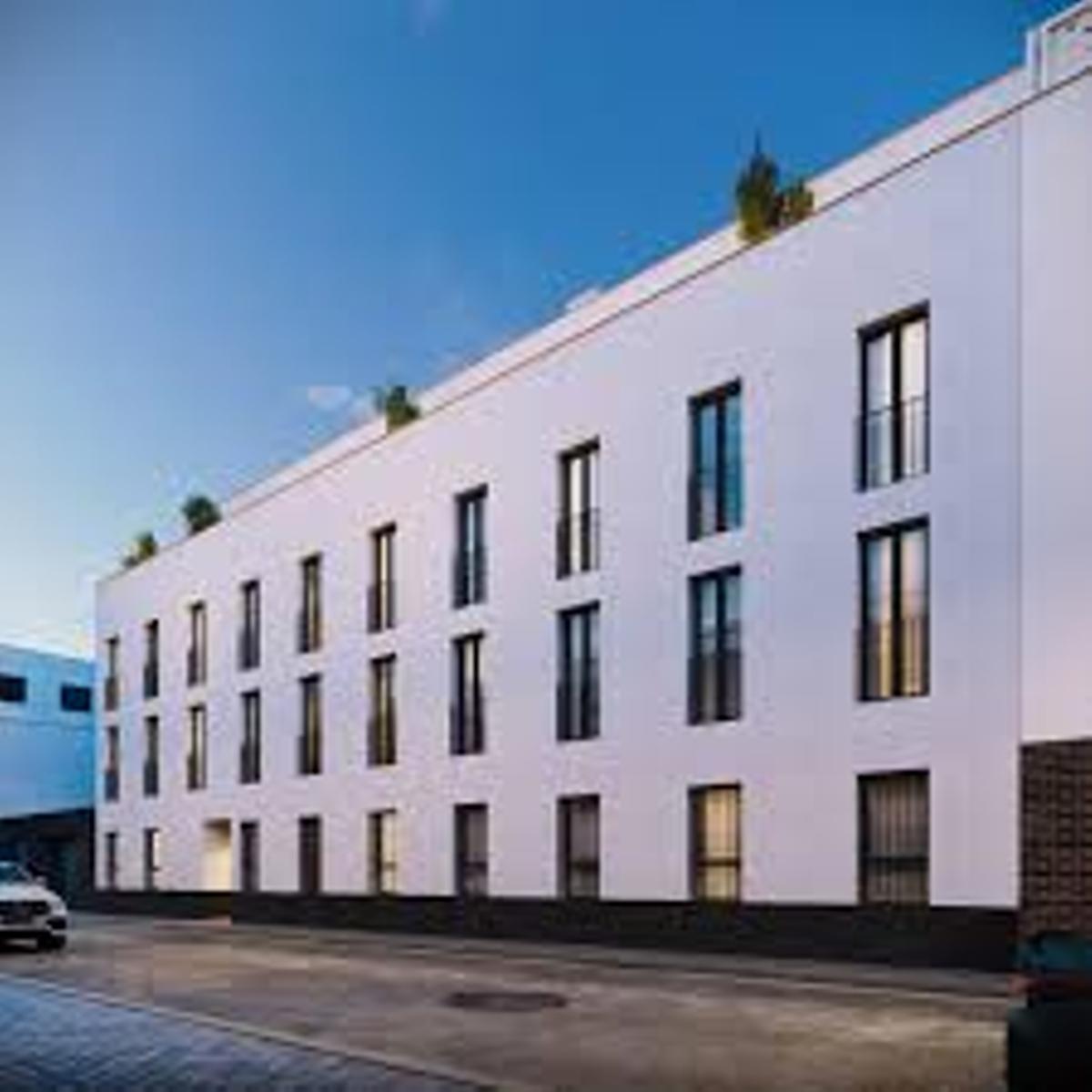 Promociones de viviendas en alquiler