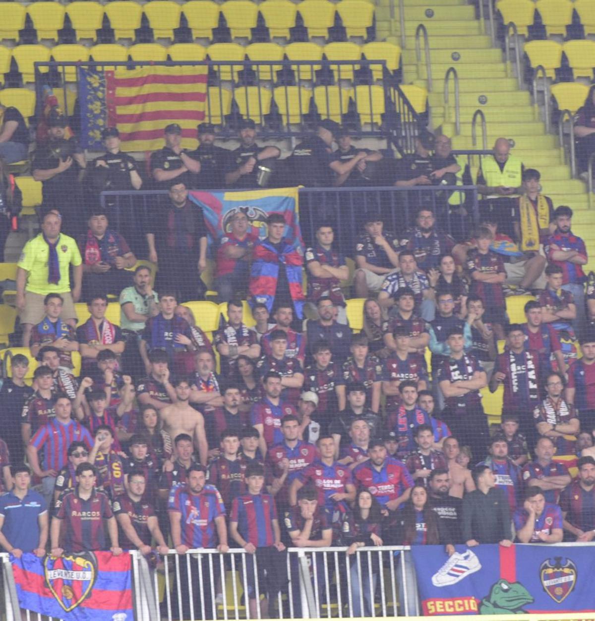 Villarreal golea 5-1 al Levante y sella su boleto a la Champions League — image 4