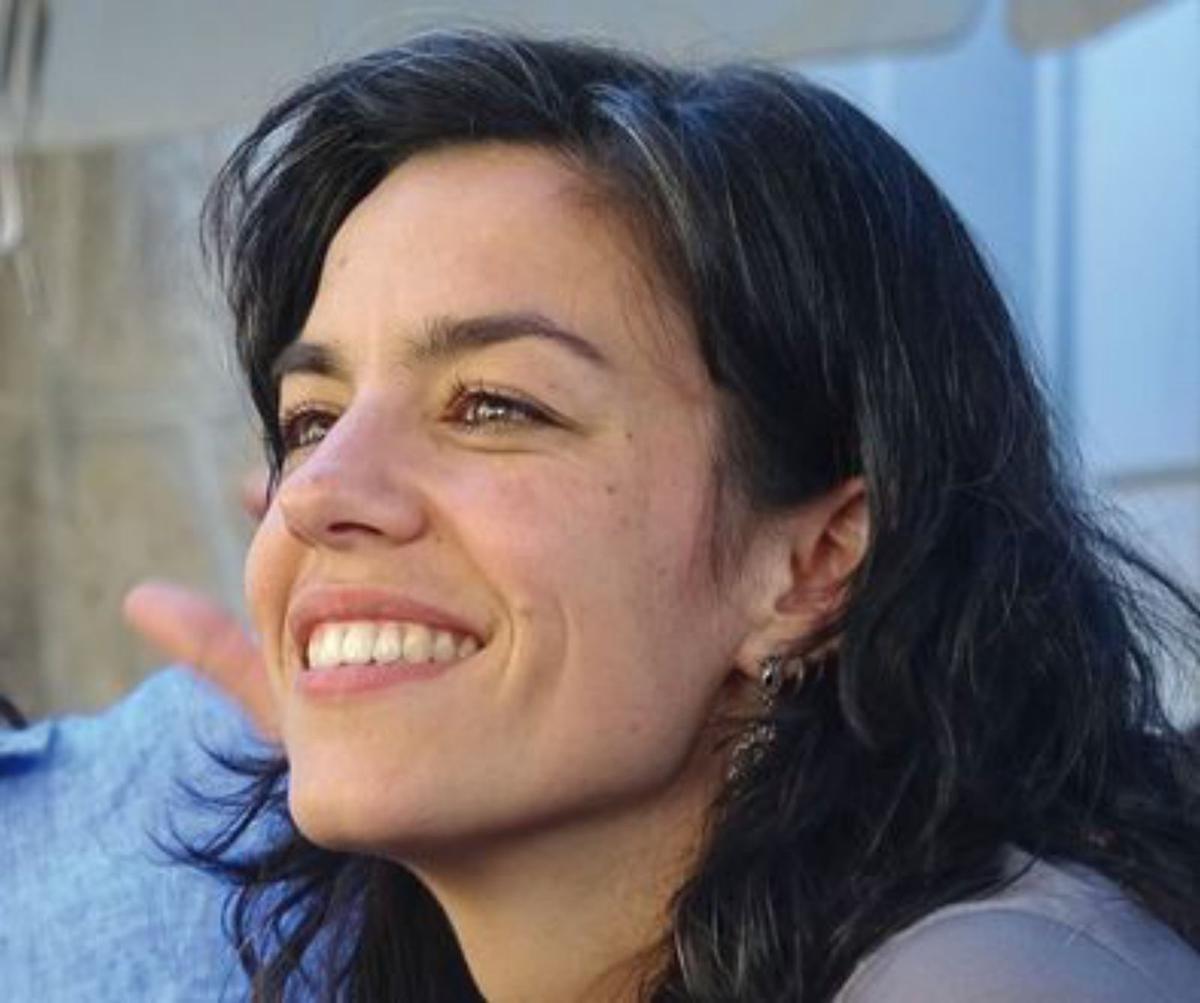 Rosalía Fdez. Rial. |   // BOCIXA